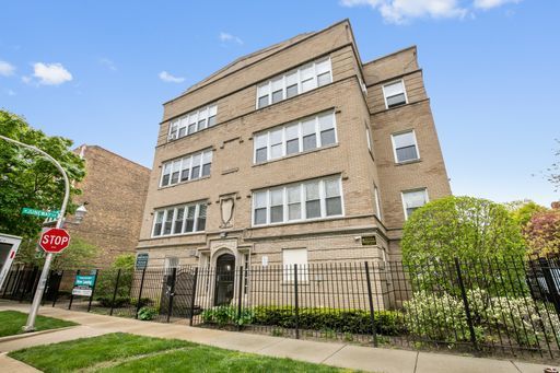 7742 N Ashland Avenue #G — Chicago, IL 60626