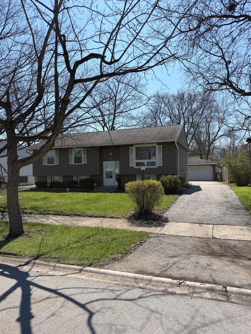 450 E Mulberry Court — Glenwood, IL 60425