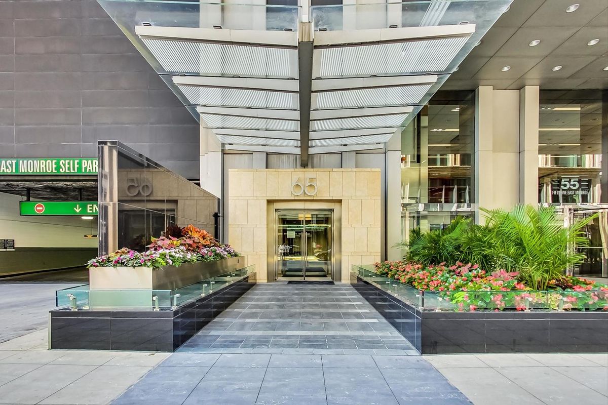 65 Monroe Street, Chicago, IL 60603