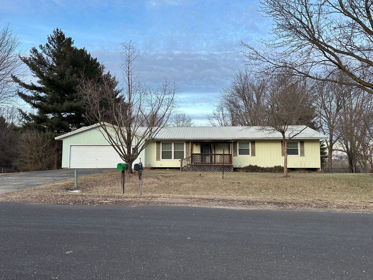 7820 Kelly Court, Erie, IL 61250