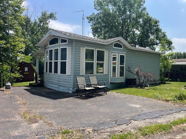 2795 28th Lot 1479 & 1480 Road — Seneca, IL 61360