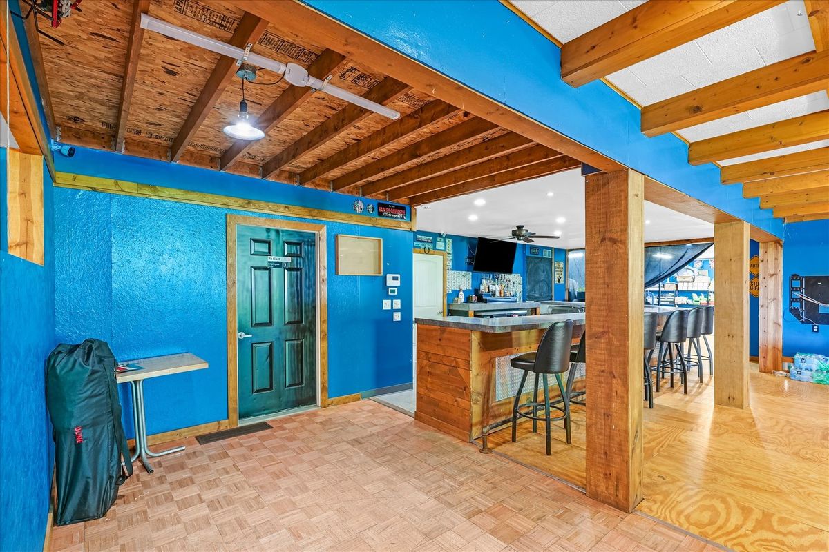 206 W Lincoln Street, Saybrook, IL 61770