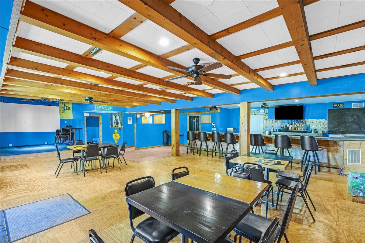 206 W Lincoln Street, Saybrook, IL 61770