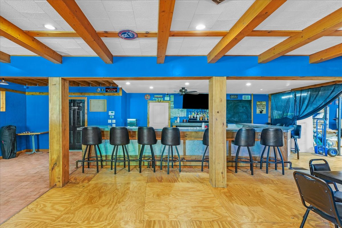 206 W Lincoln Street, Saybrook, IL 61770