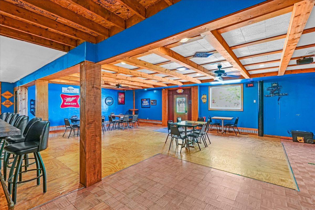 206 W Lincoln Street, Saybrook, IL 61770