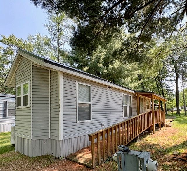 7/160 Woodhaven — Sublette, IL 61367