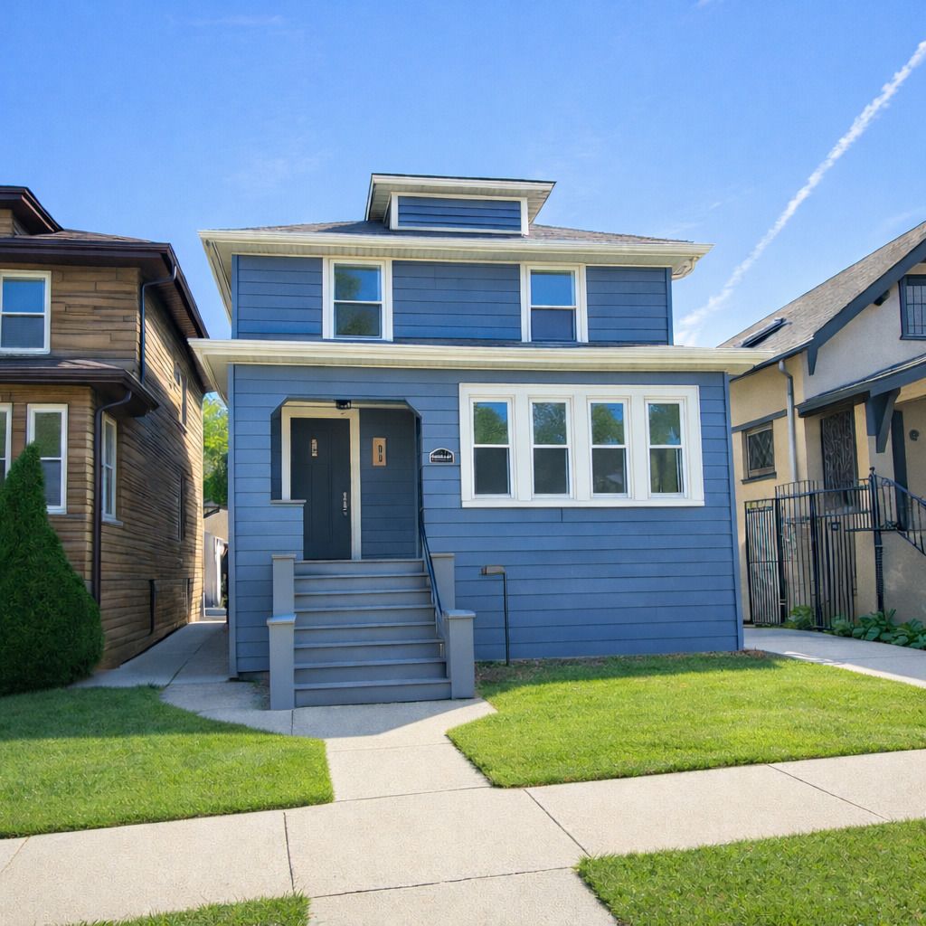 908 Clinton Avenue — Oak Park, IL 60304