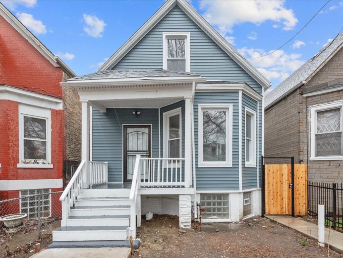 6009 Wolcott Avenue, Chicago, IL 60636