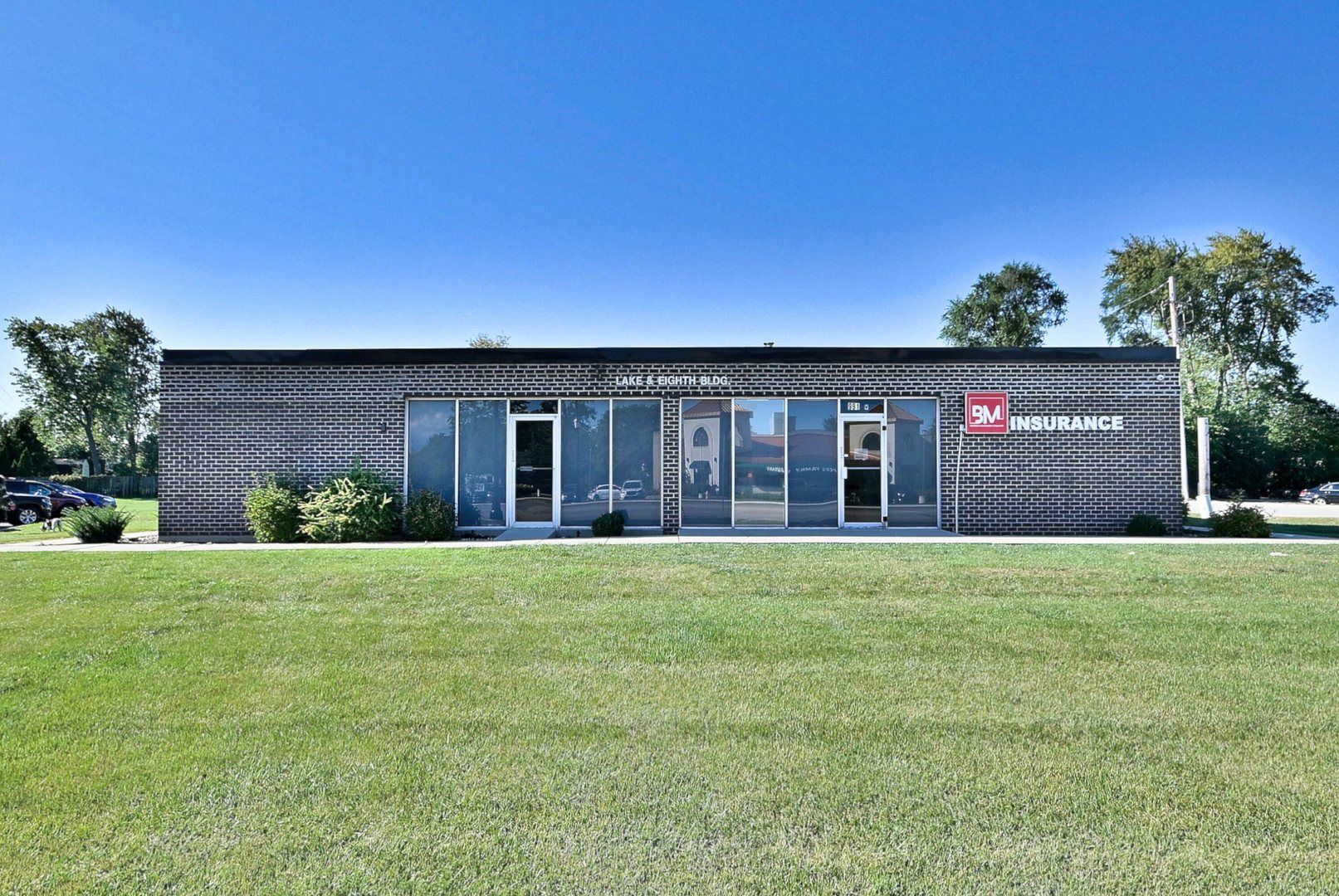 991 W Lake Street — Addison, IL 60101