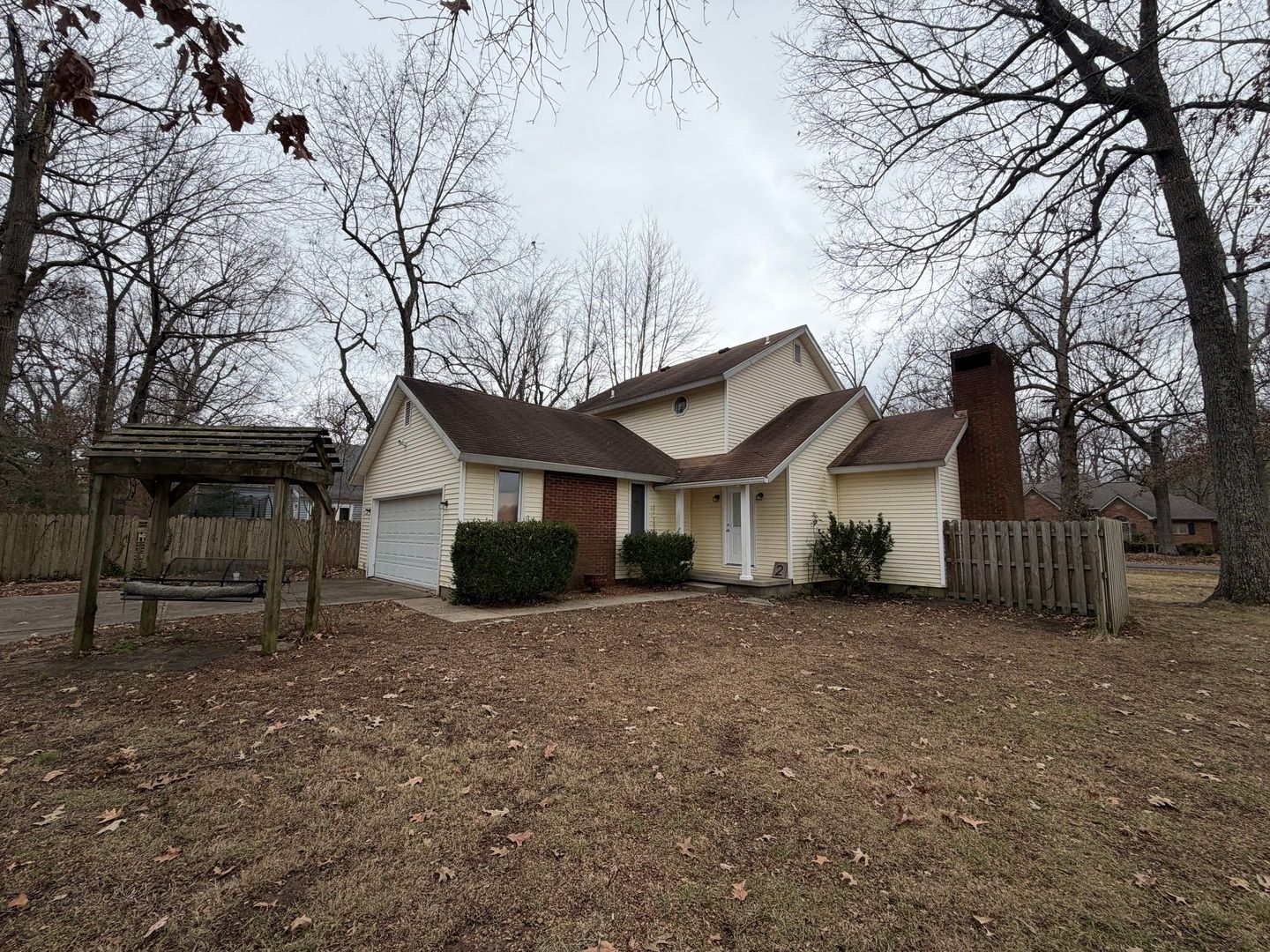 2 Hickory Lane — Metropolis, IL 62960