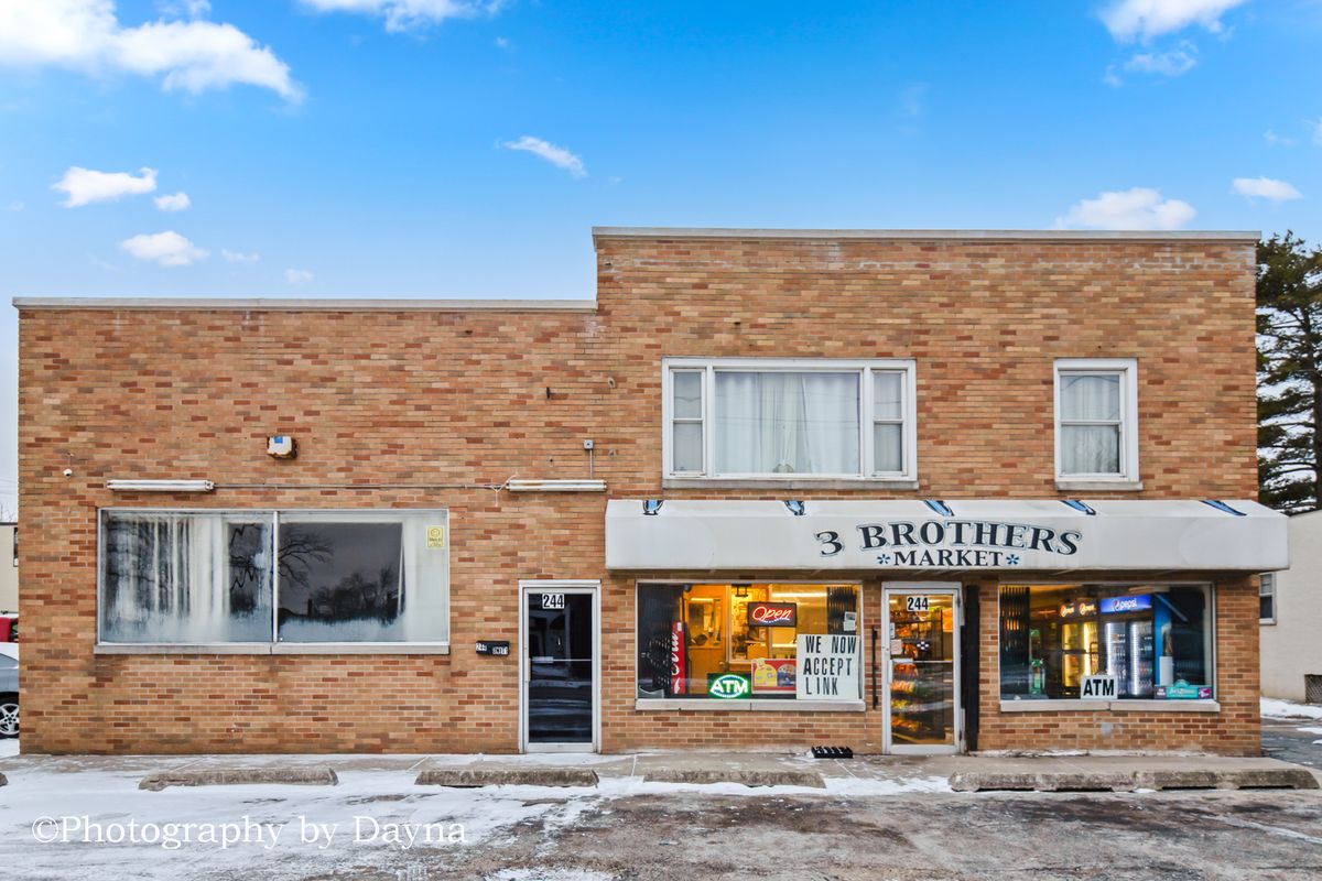 242 Jeffery Street, Kankakee, IL 60901