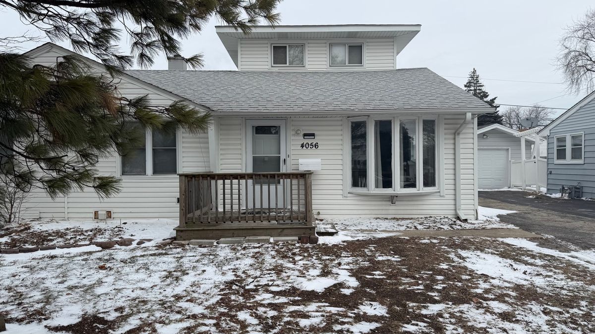 4056 89th Place, Hometown, IL 60456