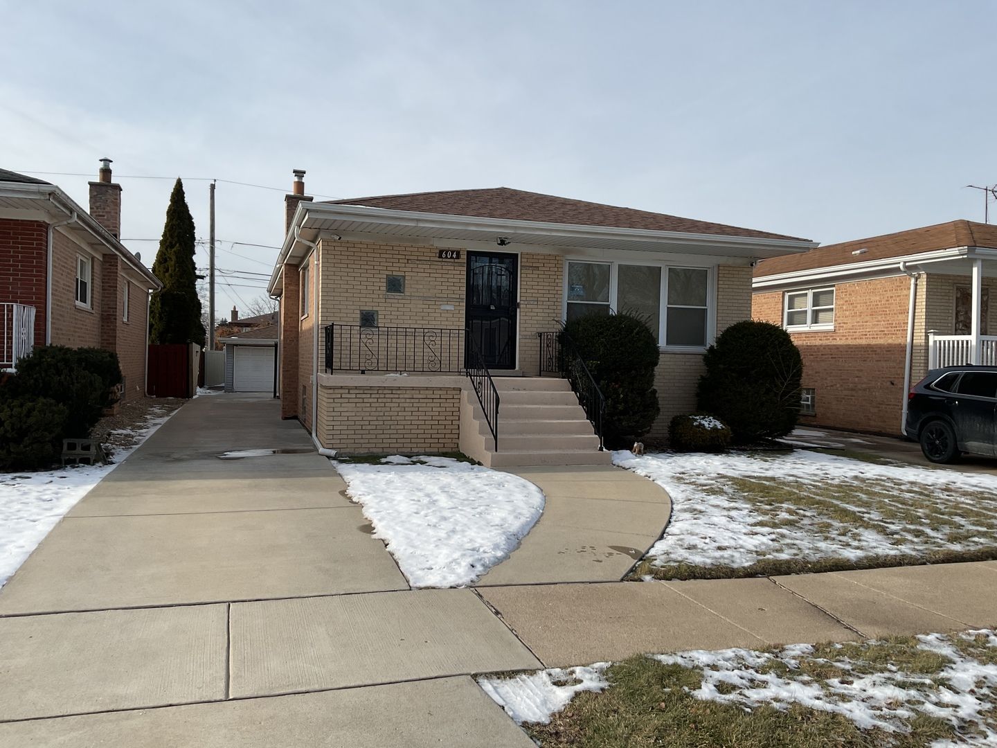 604 Exchange Avenue — Calumet City, IL 60409