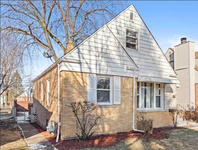 32 166th Place — Calumet City, IL 60409