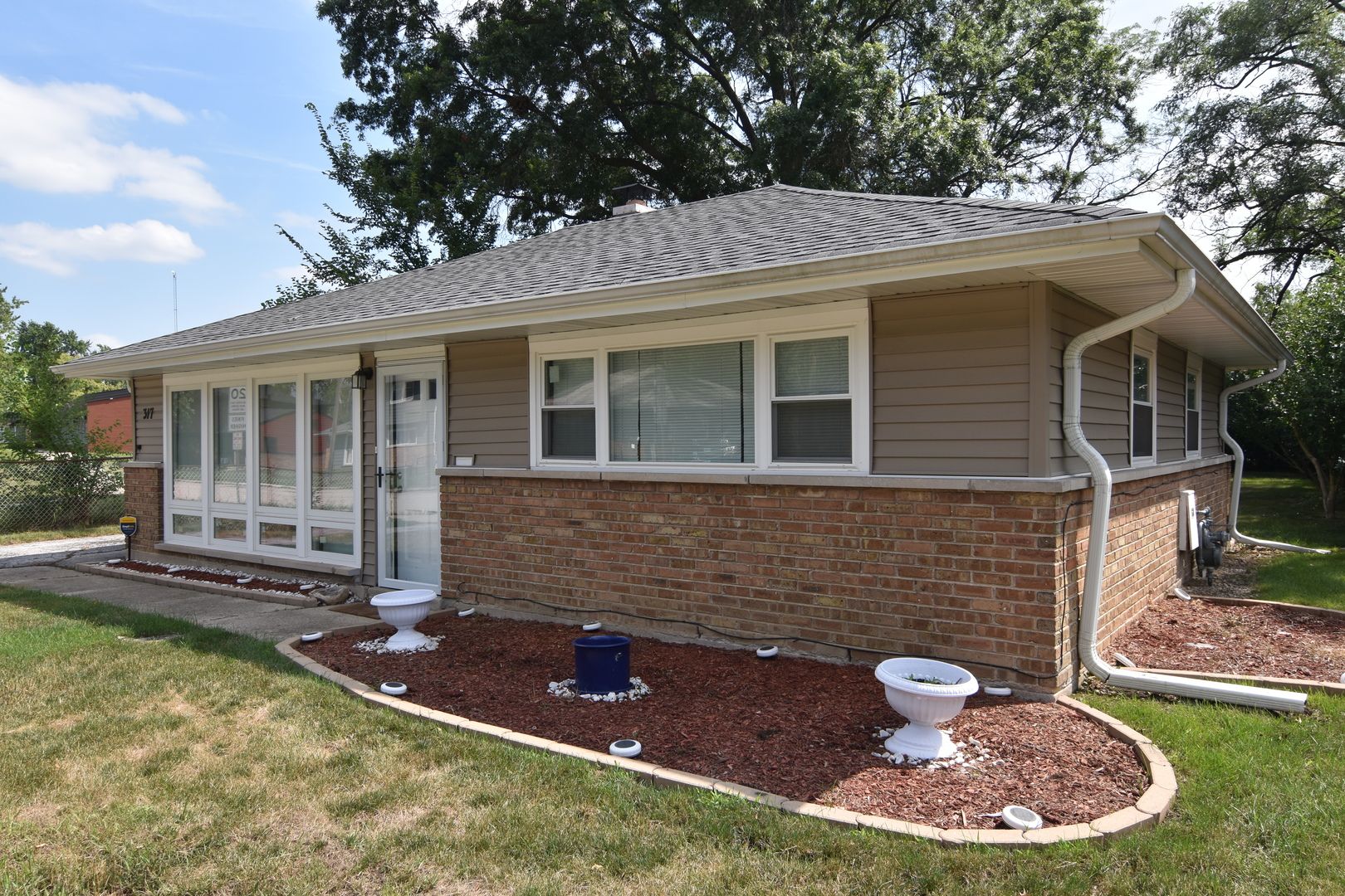 317 Mohawk Street — Park Forest, IL 60466