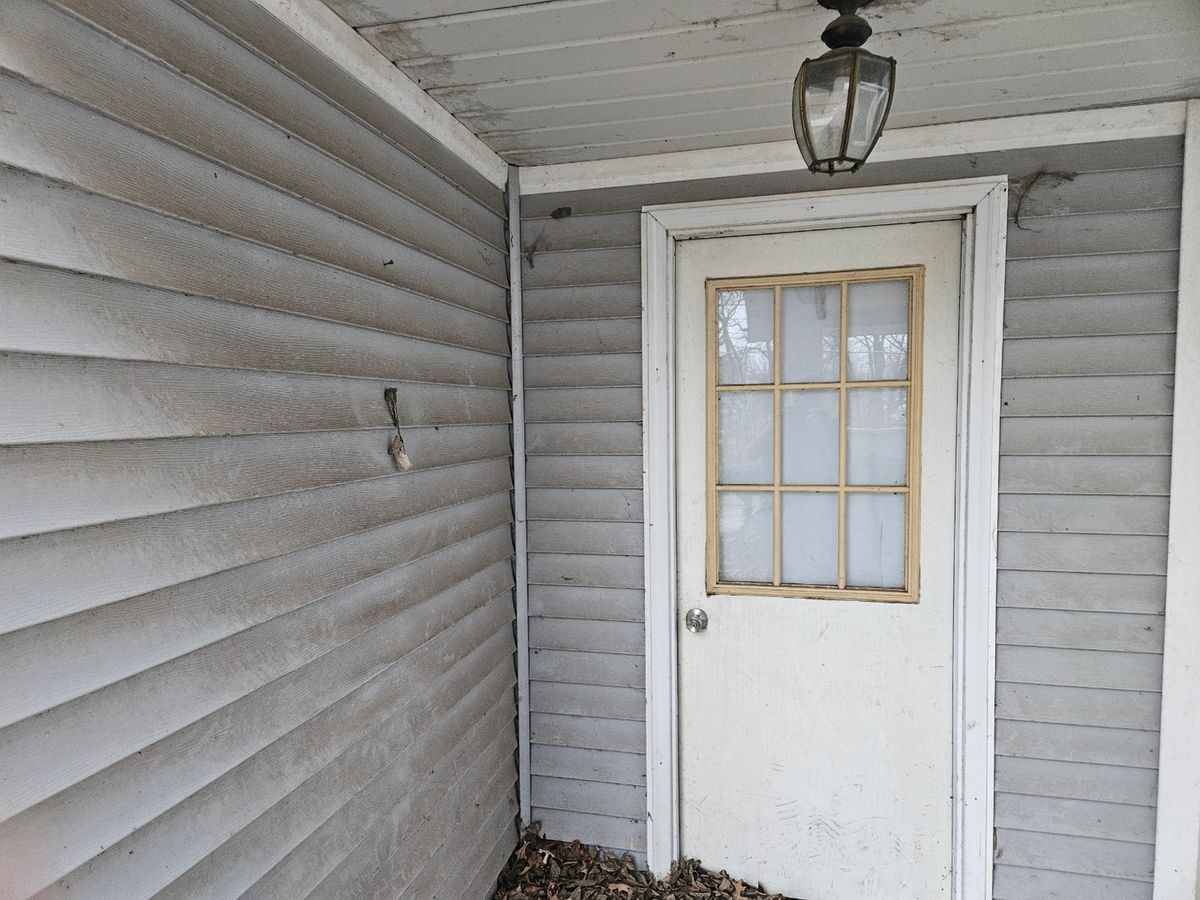 106 W Reynolds Street, Newton, IL 62448