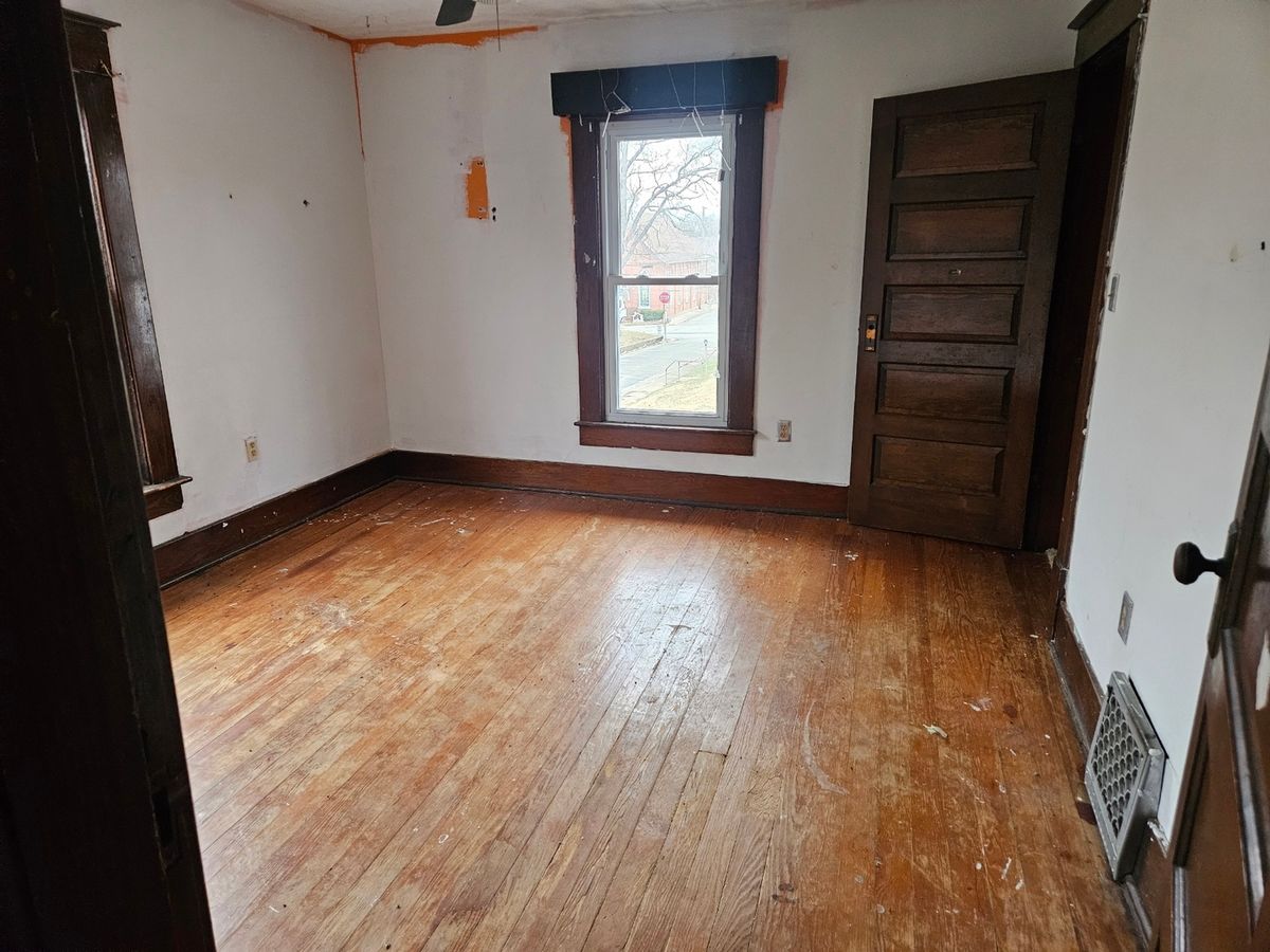 106 W Reynolds Street, Newton, IL 62448