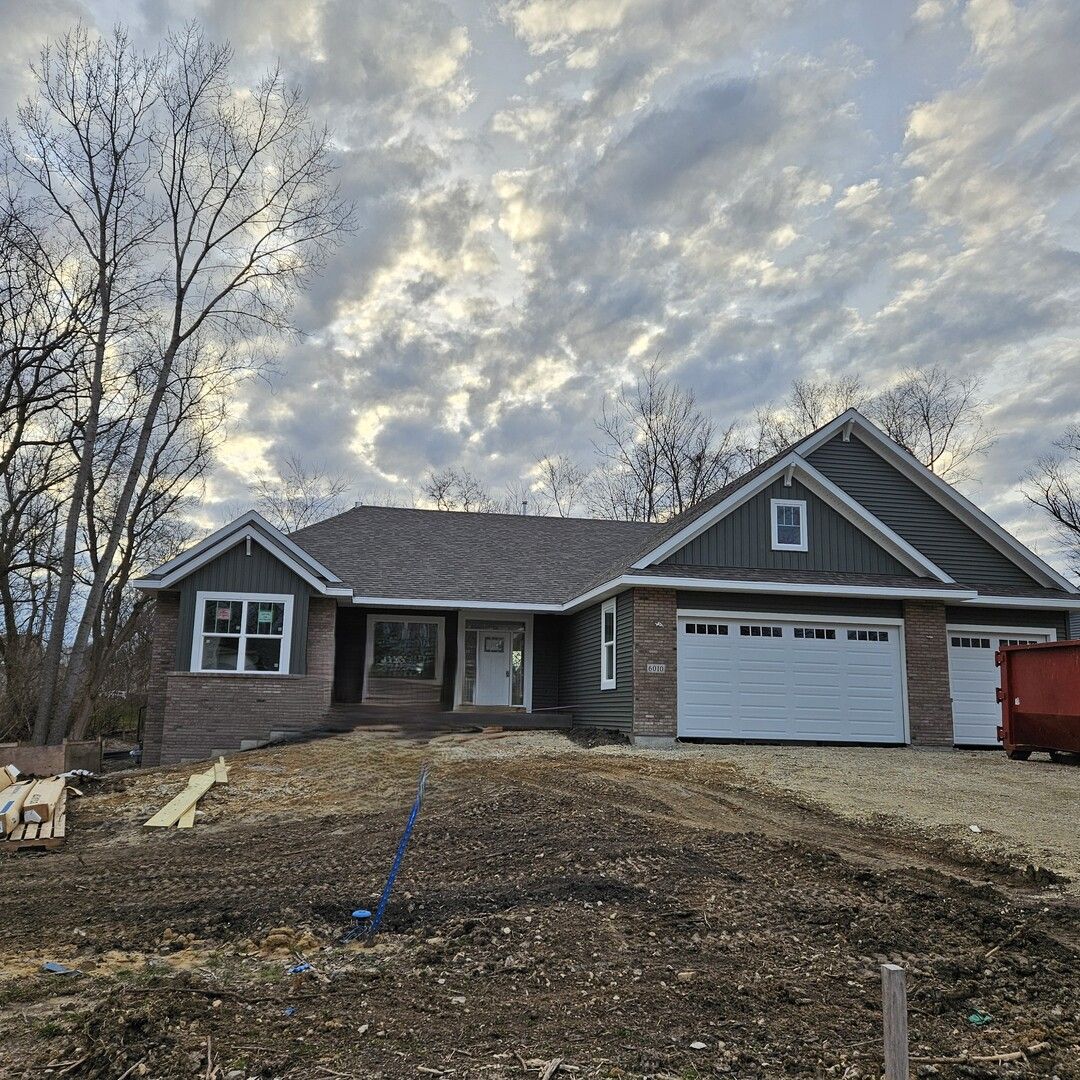 6010 Squirrel Run — Caledonia, IL 61011