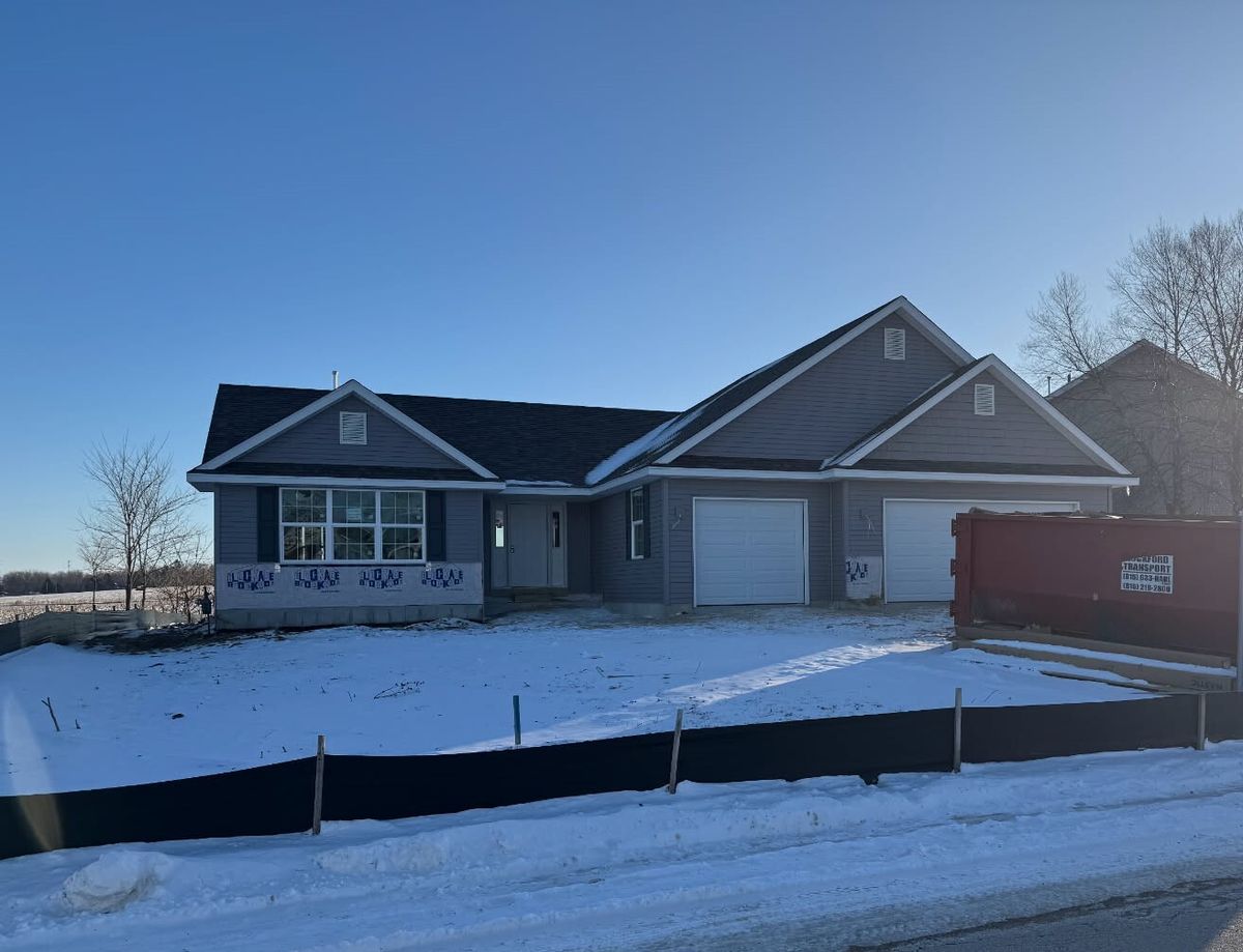 1014 Coney Island Drive, Loves Park, IL 61111