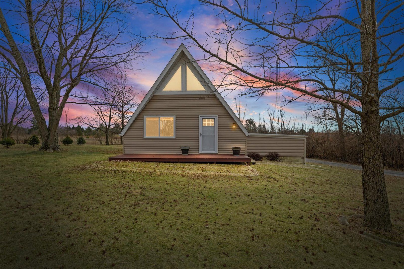 1438 Country Club Lane — Loda, IL 60948