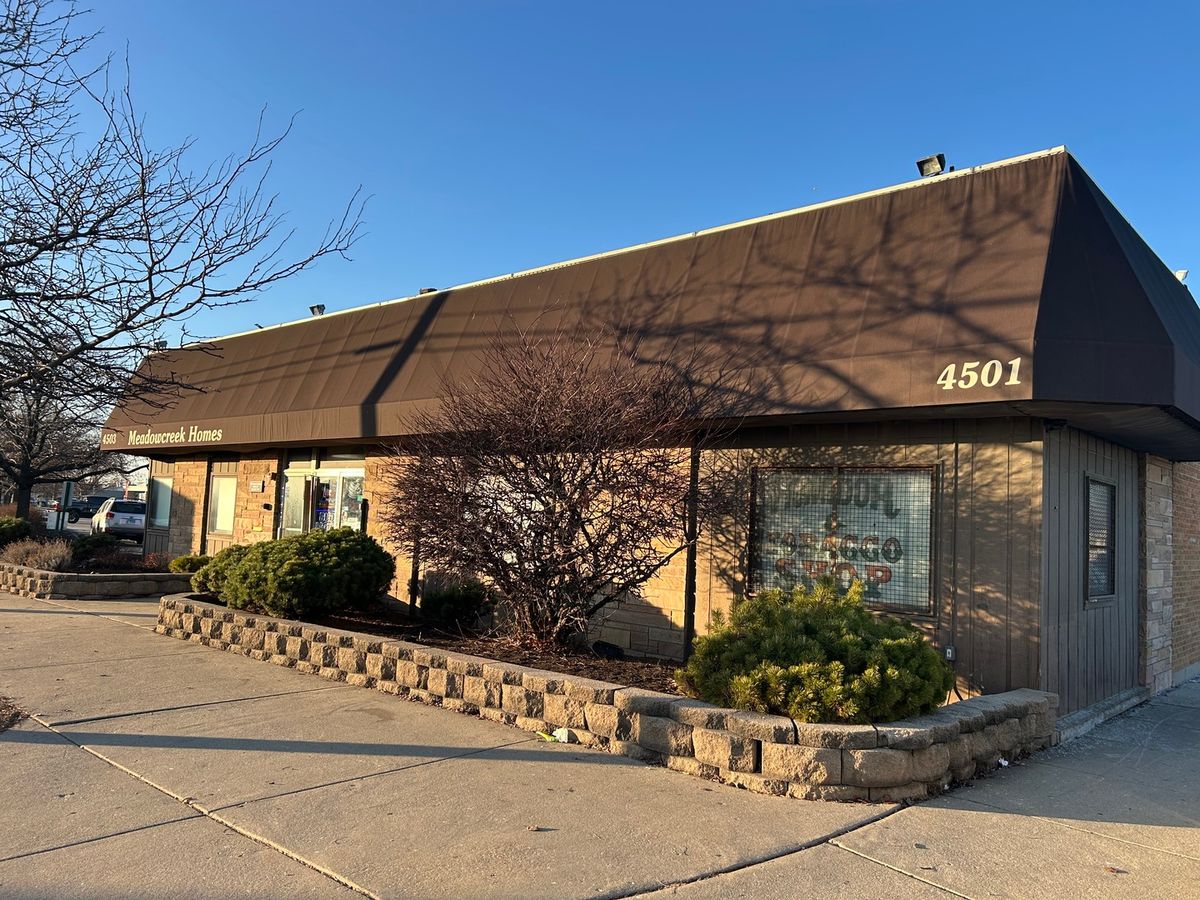4503 Lake Street, Melrose Park, IL 60160