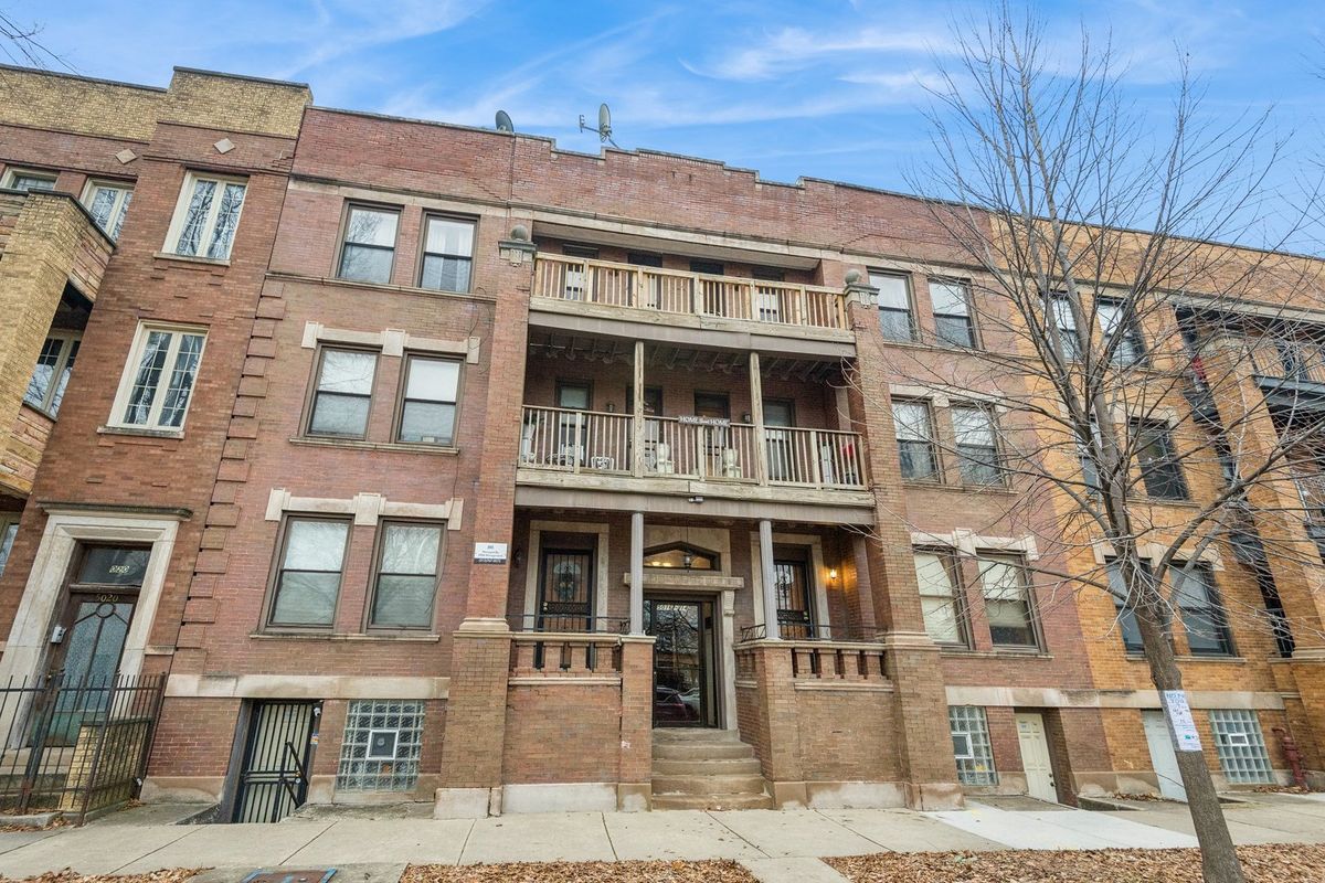 5014 Prairie Avenue, Chicago, IL 60615