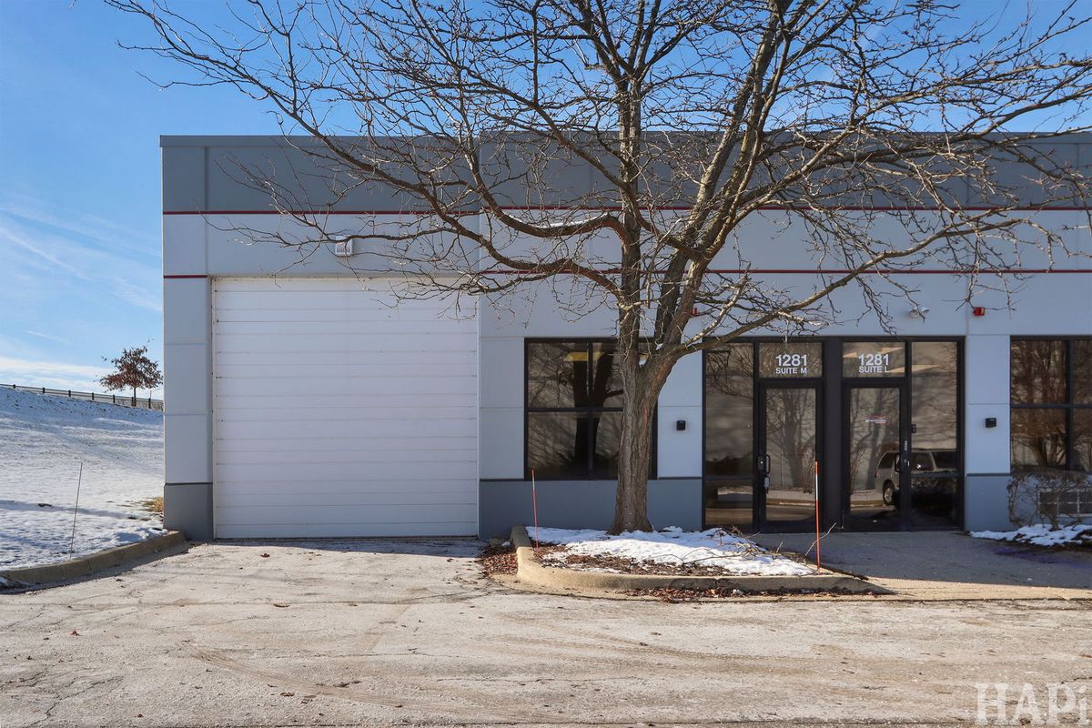 1281 Humbracht Circle, Bartlett, IL 60103