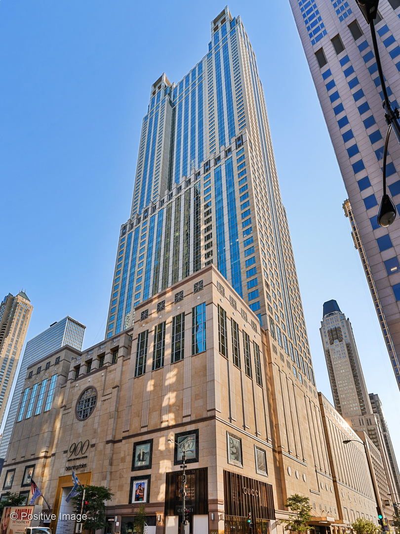 77 E WALTON Street #24A — Chicago, IL 60611