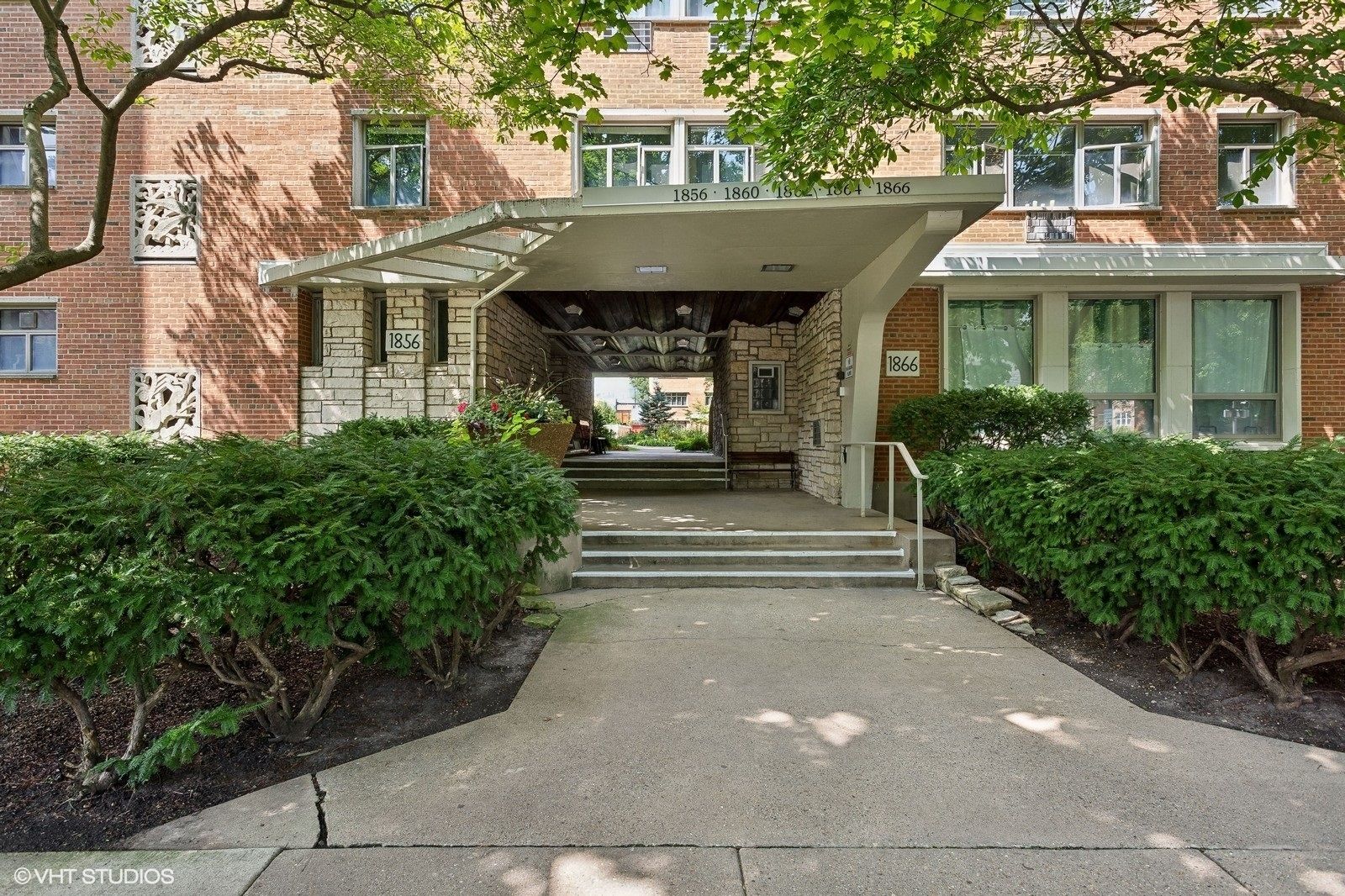 1860 Sherman Avenue #7NE — Evanston, IL 60201