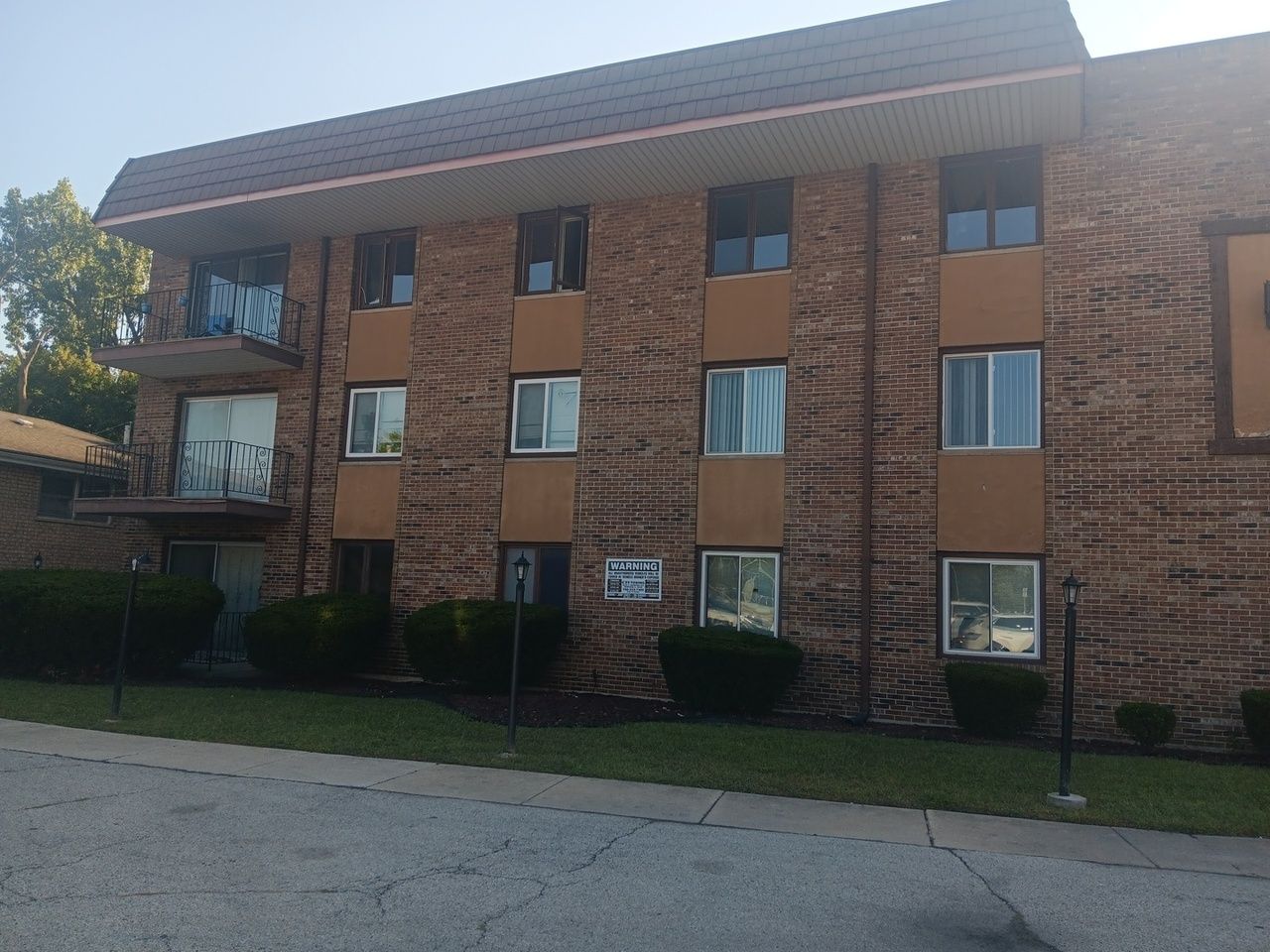 550 Michigan City Road #3E — Calumet City, IL 60409