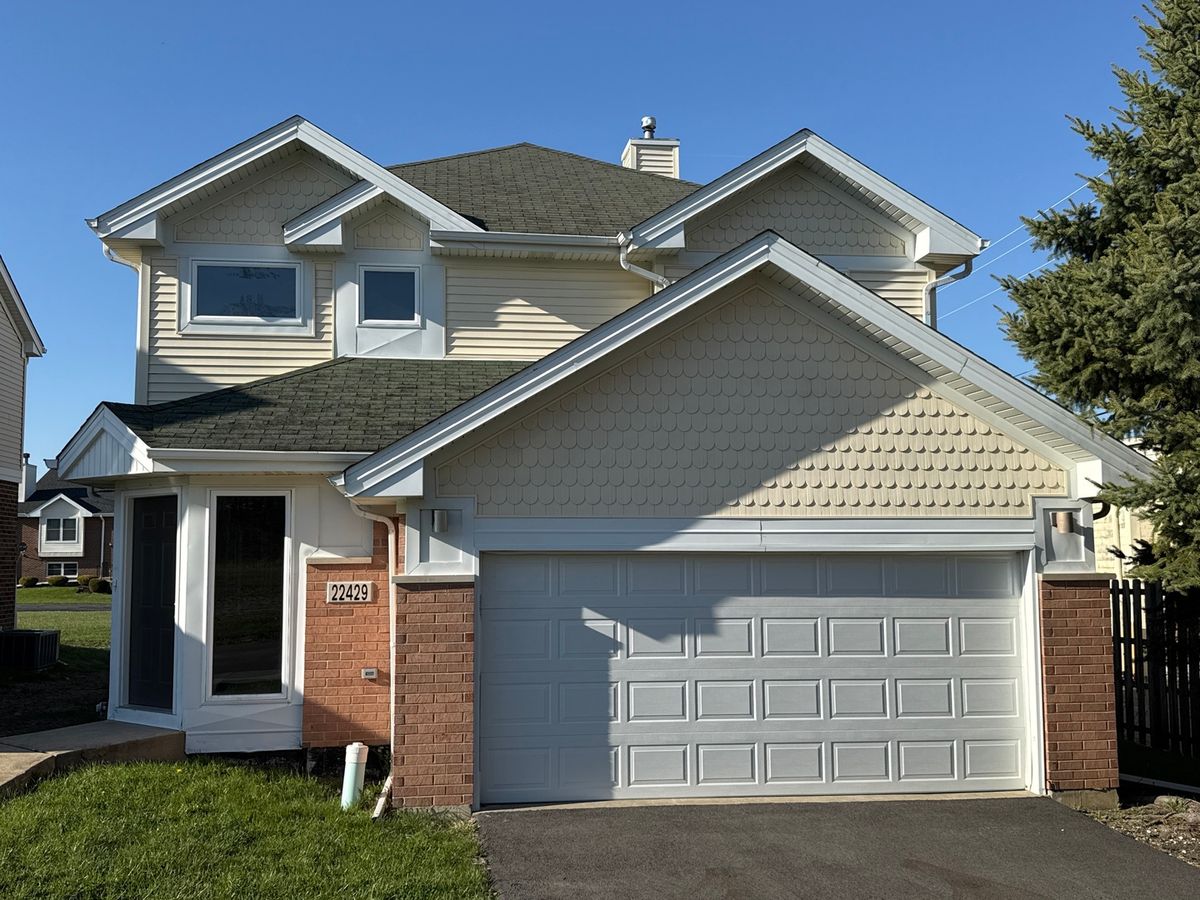 22429 KARLOV Avenue, Richton Park, IL 60471