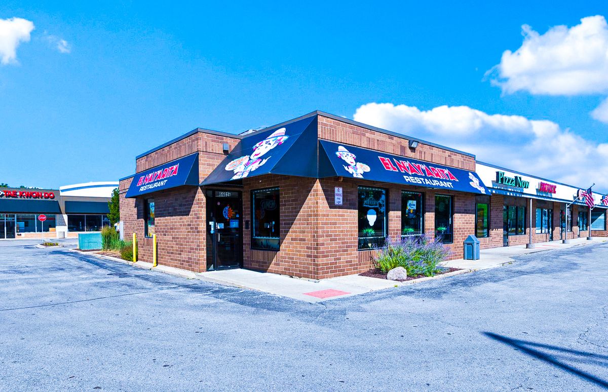 6602 Barrington Road, Hanover Park, IL 60133