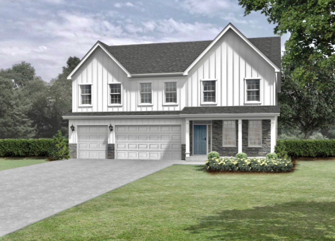 1165 Timber Oak Court — Yorkville, IL 60560
