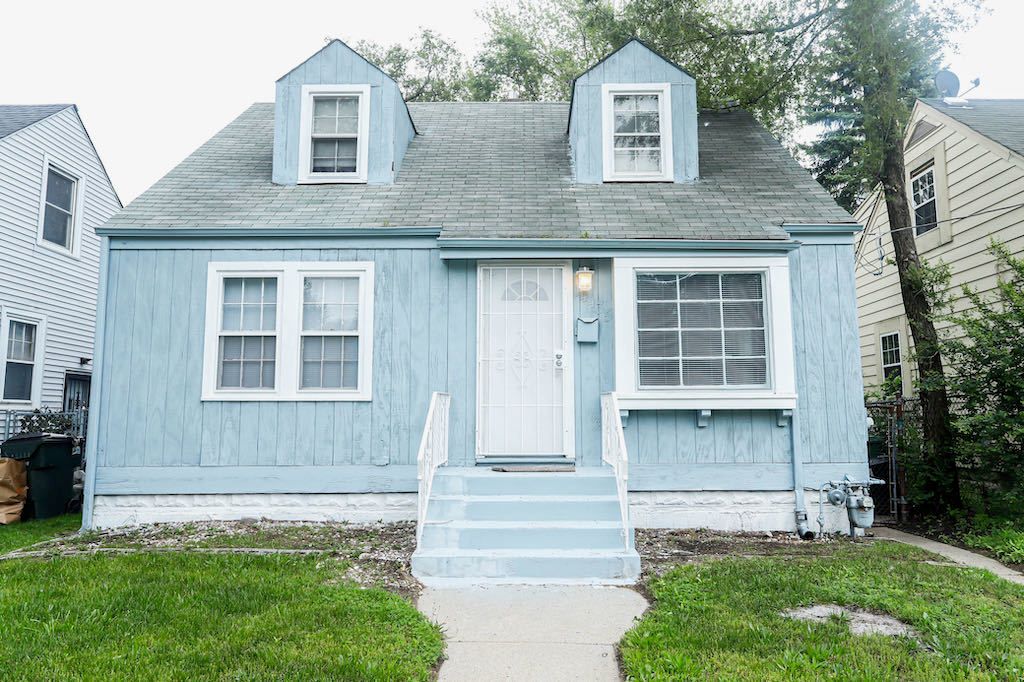 14435 Martin Luther King Jr Drive — Dolton, IL 60419