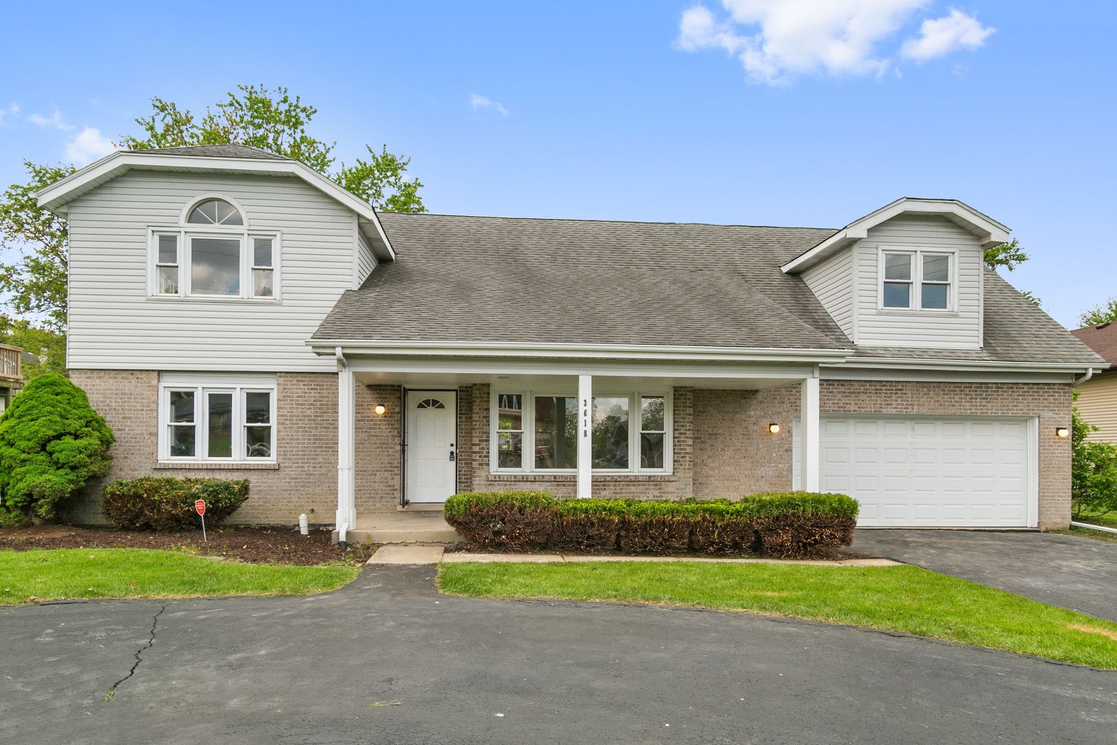 3618 Ronald Road — Crete, IL 60417