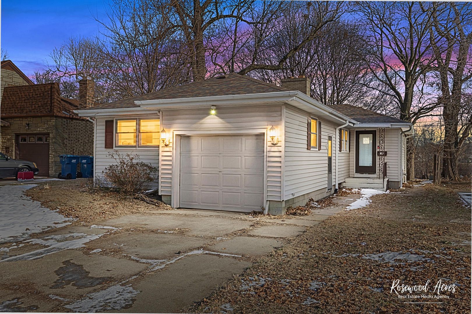512 S Wall Street — Kankakee, IL 60901