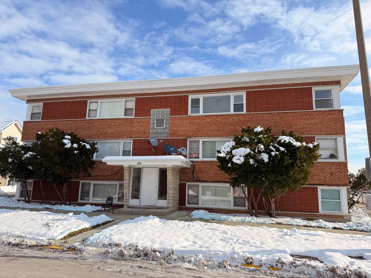 805 22nd Avenue, Melrose Park, IL 60160