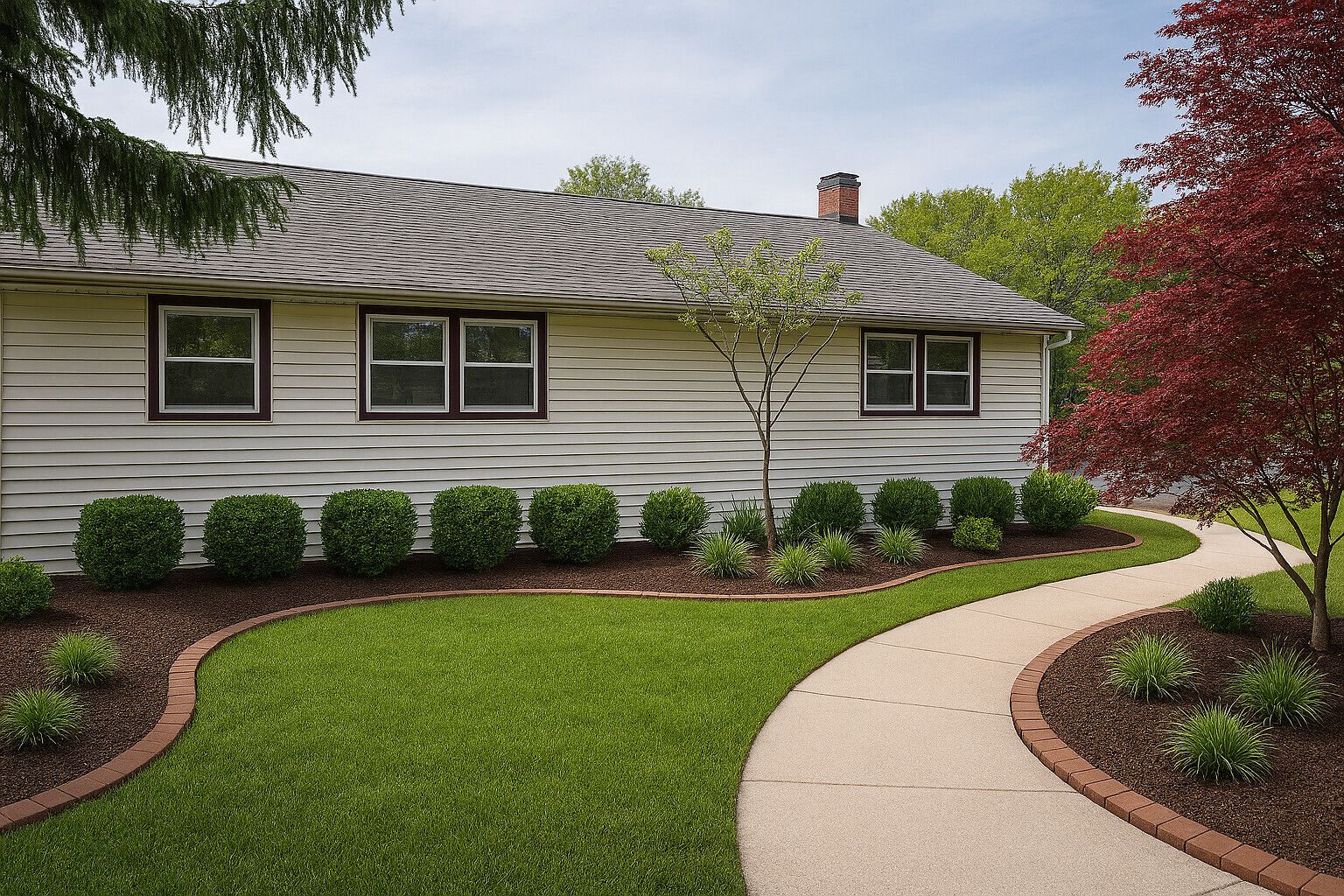 217 55th Street — Clarendon Hills, IL 60514
