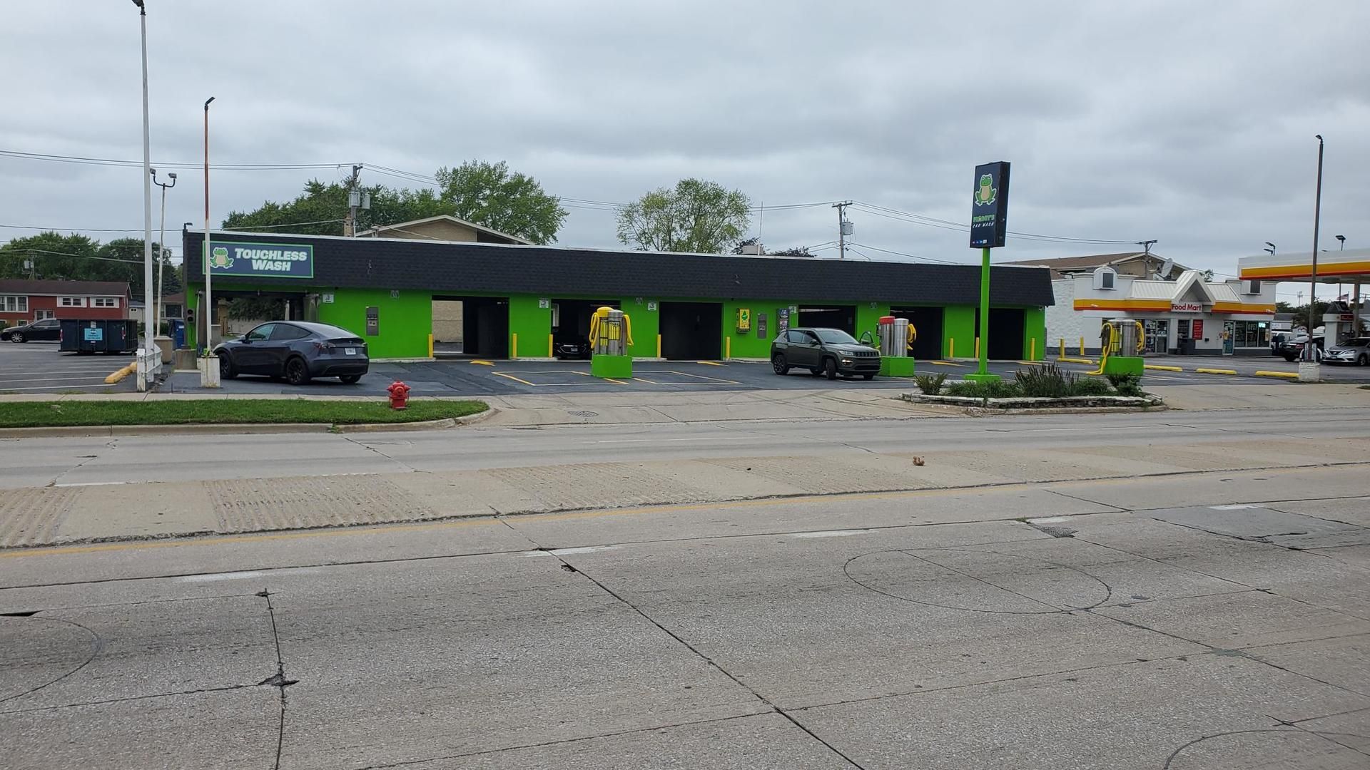 14510 Pulaski Road — Midlothian, IL 60445