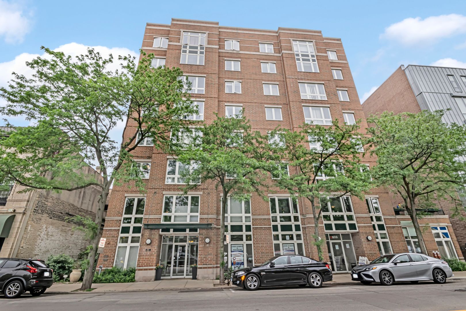 811 Chicago Avenue #308 — Evanston, IL 60202