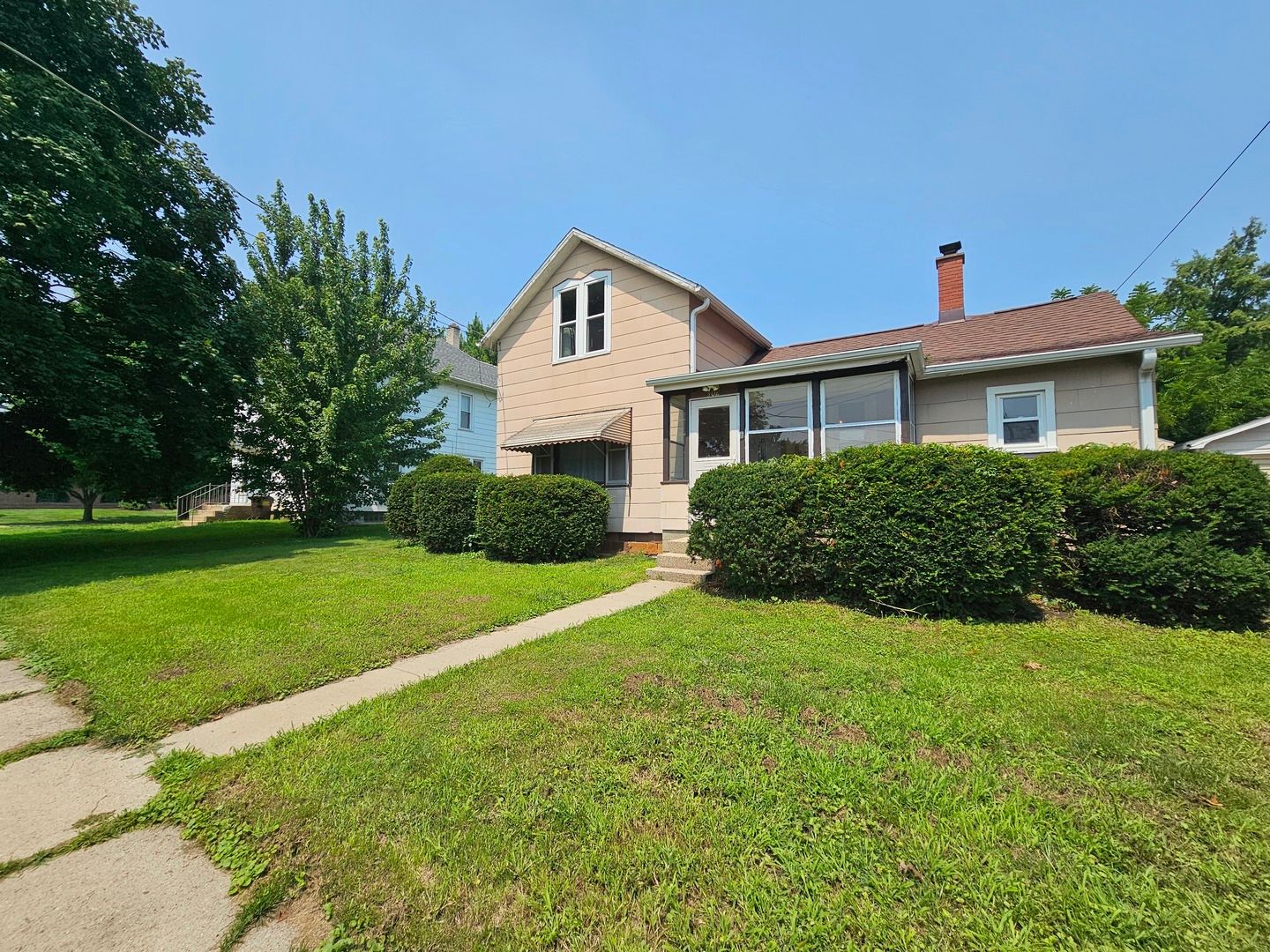 302 Park Street — Morrison, IL 61270