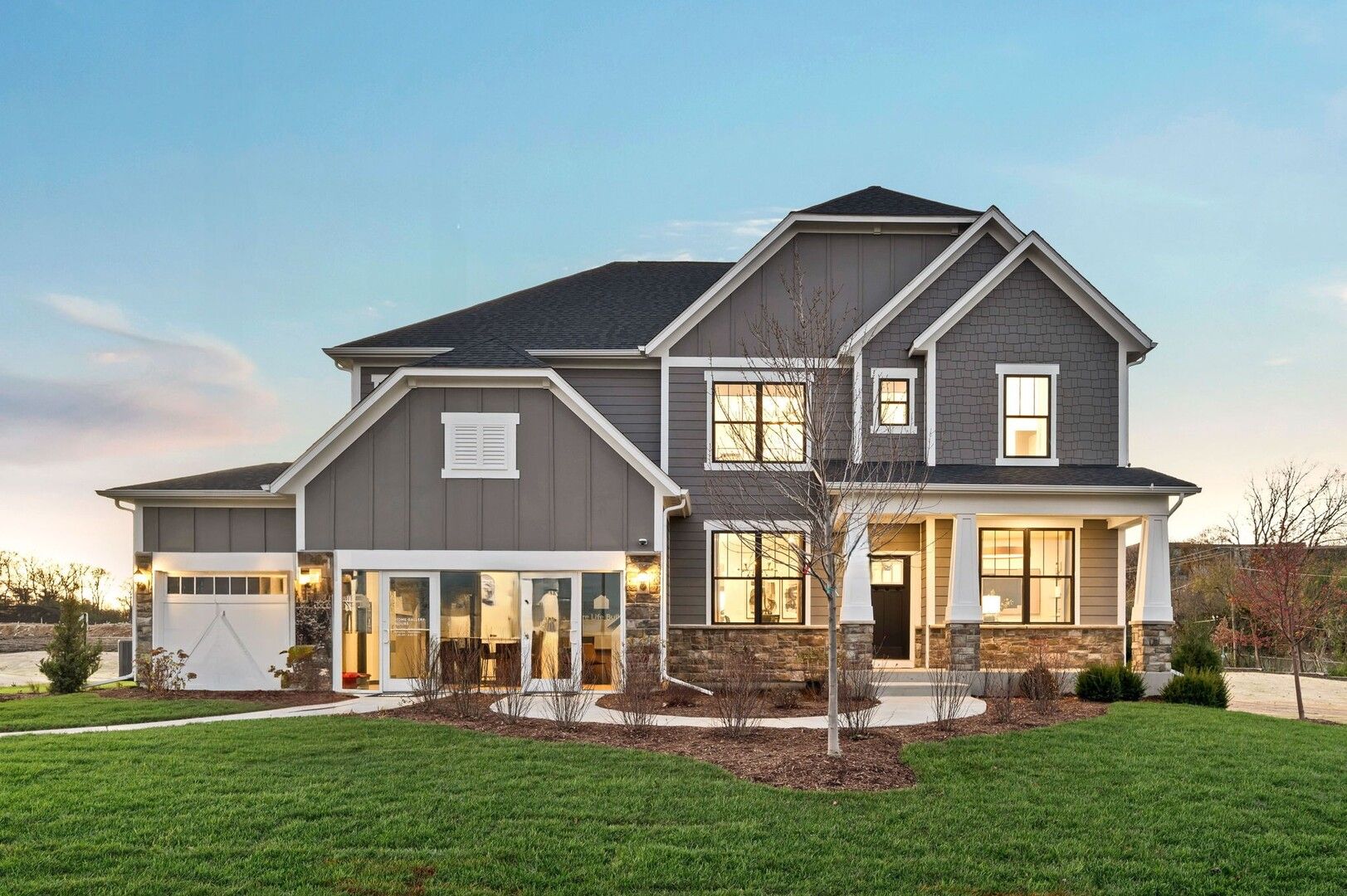 205 Foxtail Court — New Lenox, IL 60451