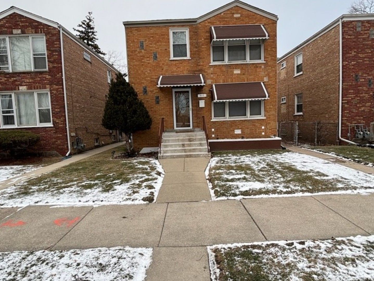 3513 Jackson Street — Bellwood, IL 60104