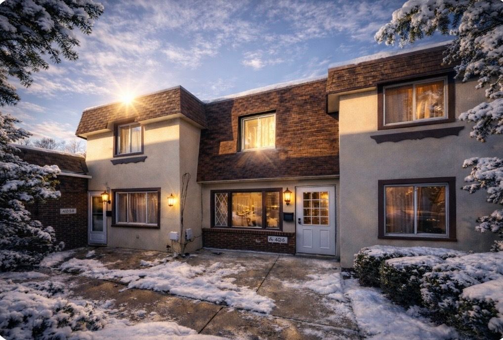 4036 Fitzjames Walk — Oak Lawn, IL 60453