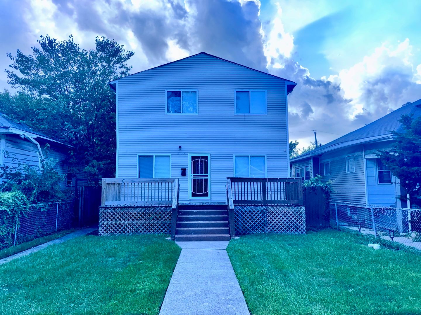 15128 Marshfield Avenue — Harvey, IL 60426