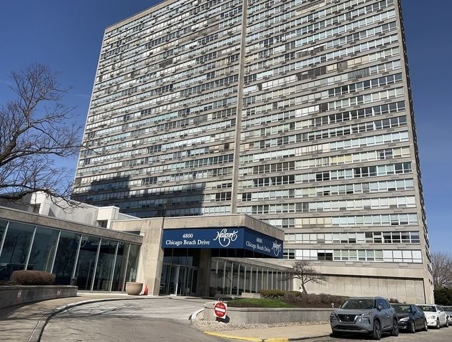 4800 S Chicago Beach Drive #804N — Chicago, IL 60615
