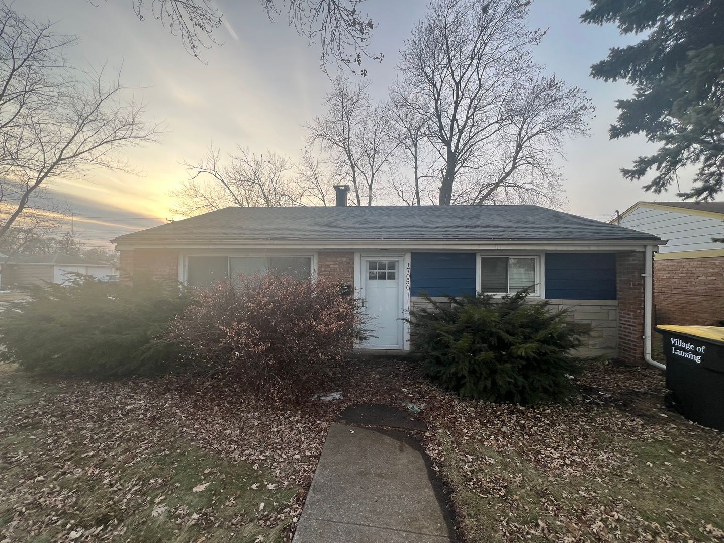 17056 Burnham Avenue — Lansing, IL 60438