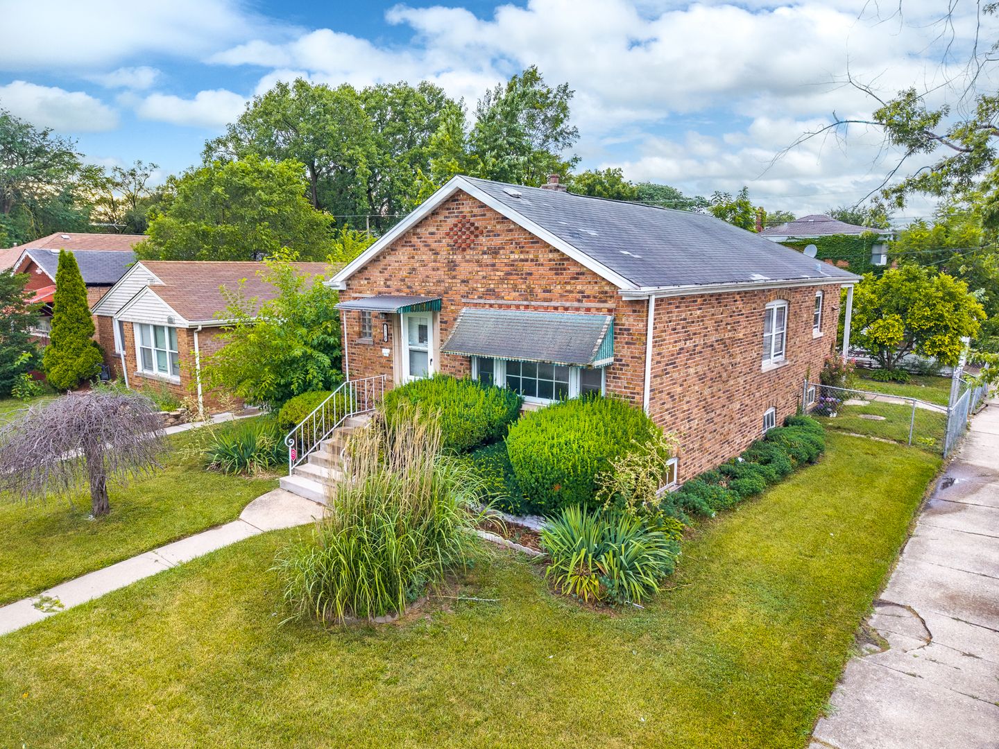 119 E 146TH Street — Riverdale, IL 60827