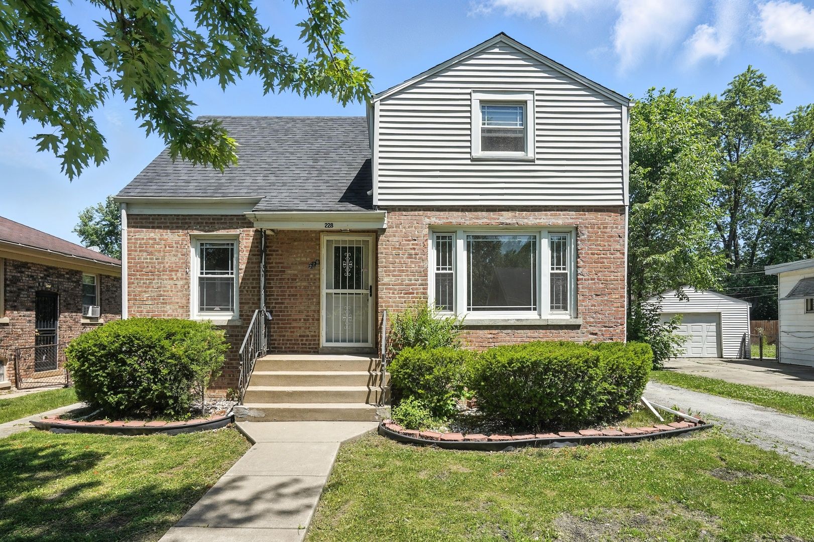228 E 141st Street — Dolton, IL 60419