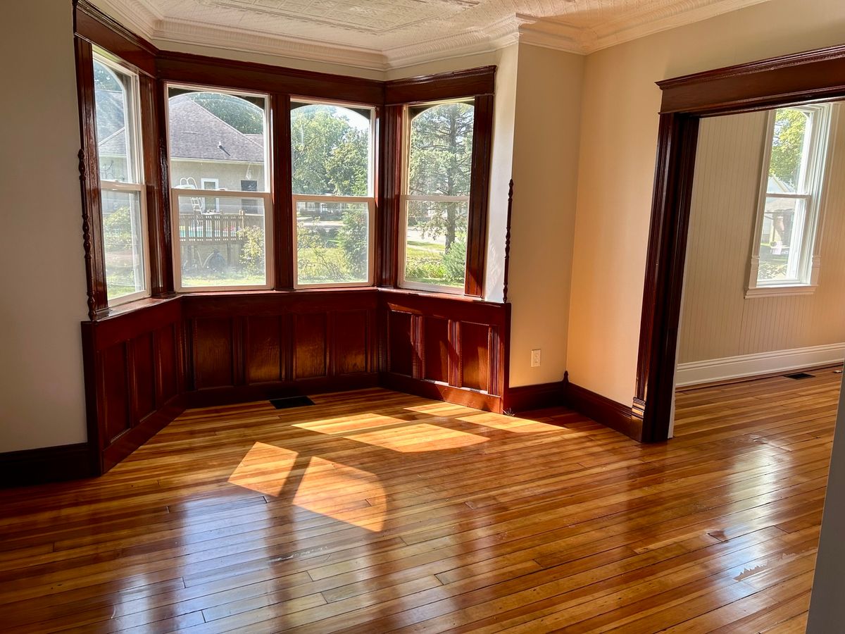 109 S Bureau Avenue, Ladd, IL 61329